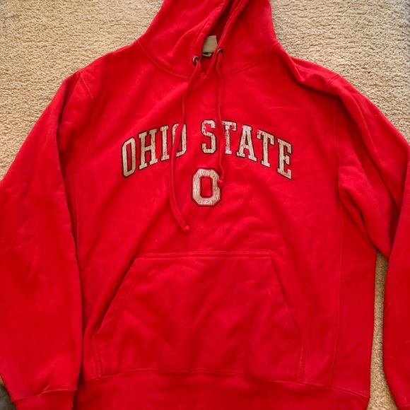 Ohio State hoodie - Picture 1 of 5